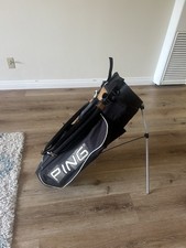 Vintage ping karsten for sale  Cardiff by the Sea