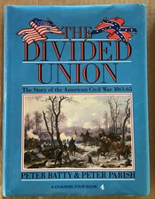 The divided union gebraucht kaufen  Landsberg