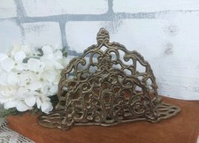 Brass vint ornate for sale  Danville