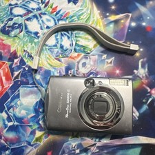 Problemas de câmera digital Canon PowerShot SD800 IS Digital ELPH 7.1MP, por favor, leia! comprar usado Problemas de câmera digital Canon PowerShot SD800 IS Digital ELPH 7.1MP, por favor, leia! comprar usado  Enviando para Brazil