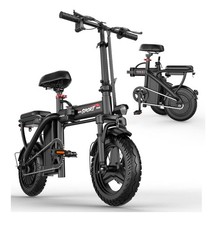 500w electric bike for sale  Springfield