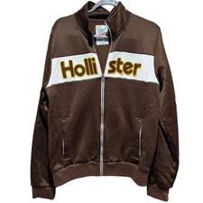 Vintage hollister sweat d'occasion  Expédié en Belgium