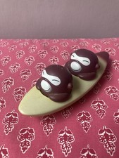 Alessi banana boat for sale  CHICHESTER