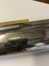 Franconia brevetti 1370 for sale Franconia brevetti 1370 for sale  ST. NEOTS