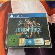 Sony jump force gebraucht kaufen Sony jump force gebraucht kaufen  Nürnberg