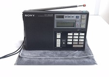 Radio vintage sony d'occasion  Nice-