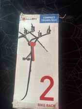 Allen bike rack for sale  Jonesboro
