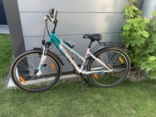 Fahrrad kinder zoll gebraucht kaufen  Sandhausen