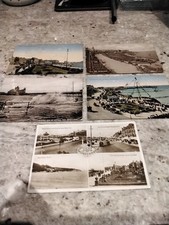 Real photo postcards for sale  MORECAMBE