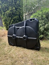 Sale bike box for sale  WARE