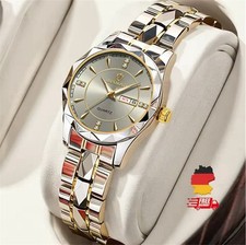 Luxus damen uhr gebraucht kaufen  Düsseldorf