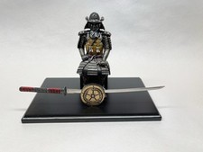 Japanese samurai warrior for sale  Brodhead