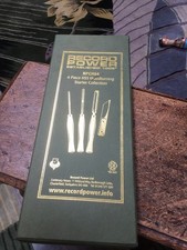 Set record power for sale  EYEMOUTH