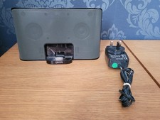 Gear4 pg309 blk for sale  HIGH WYCOMBE