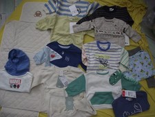 h m baby decke gebraucht kaufen  Erkrath