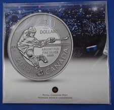 Silbermünze dollar canada gebraucht kaufen  Monschau