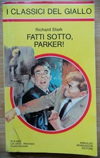 Fatti sotto parker usato  Castel di Lama