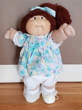 Vintage 1983 cabbage for sale  Peoria