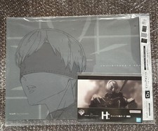 Ichibankuji Nier:Automata Illustration Board & Canvas Style Board comprar usado  Enviando para Brazil