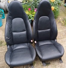 Mazda mx5 black for sale  FARNBOROUGH