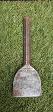 Bricks bolster chisel for sale  MARCH