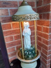 rain lamp for sale  MANSFIELD