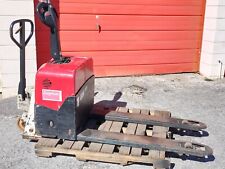 Dayton electric pallet for sale  Lakeland