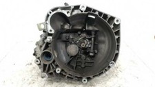 Cambio manuale fiat usato  Trambileno