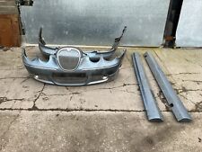 Jaguar type body for sale  CLEVEDON