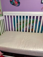 Baby crib convertible for sale  Glen Burnie