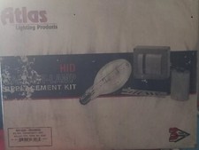 Atlas lighting 1000w for sale  Venice