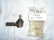 Nos track rod for sale  SALISBURY