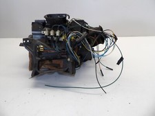 Gebläsekasten gehäuse lüftu gebraucht kaufen  Freren