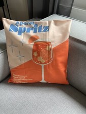 Aperol kissenbezug 45x45 gebraucht kaufen Aperol kissenbezug 45x45 gebraucht kaufen  Schorndorf
