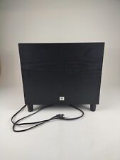 Jbl tlx css for sale  Clinton