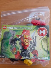 Lego 2191 hero d'occasion  Sains-en-Amiénois