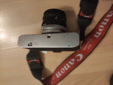 Fotoapparat canon ftb gebraucht kaufen  Köln