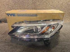 Tyc 16508 headlight for sale  North Salt Lake