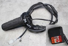 Gaslenker lenkergriff beheizba gebraucht kaufen Gaslenker lenkergriff beheizba gebraucht kaufen  Leipzig