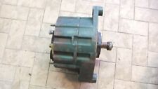 Alternatore generator allis usato  Italia