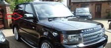 Chrome door wing for sale  LONDON