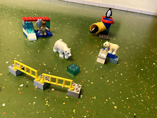 Lego duplo polartiergehege gebraucht kaufen  Köln