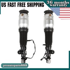 Pair front air for sale  Bordentown