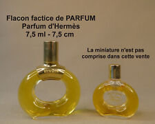 Parfum hermes flacon d'occasion  Montauban