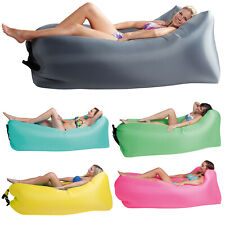 Air lounger liegesack gebraucht kaufen  Hamburg