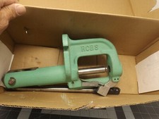 Rcbs jr3 reloading for sale  Helena