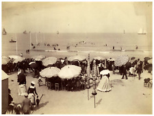 Trouville water games d'occasion  Expédié en Belgium