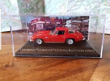 Miniature chevrolet corvette d'occasion  Haulchin