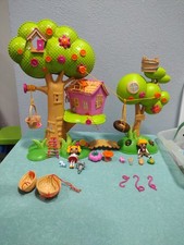 Lalaloopsy mini treehouse for sale  Wichita