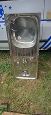 Campingspüle edelstahl flammi gebraucht kaufen  Letschin